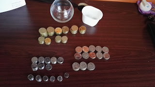 Que pasa cuando ahorramos la monedas | www.vanessacaballeros.com